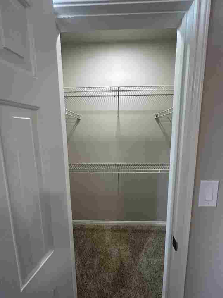 Bedroom and own bathroom available