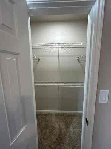 Bedroom and own bathroom available