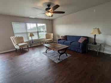 4 BR in Charlotte