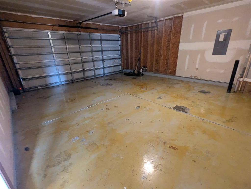4 BR in Charlotte