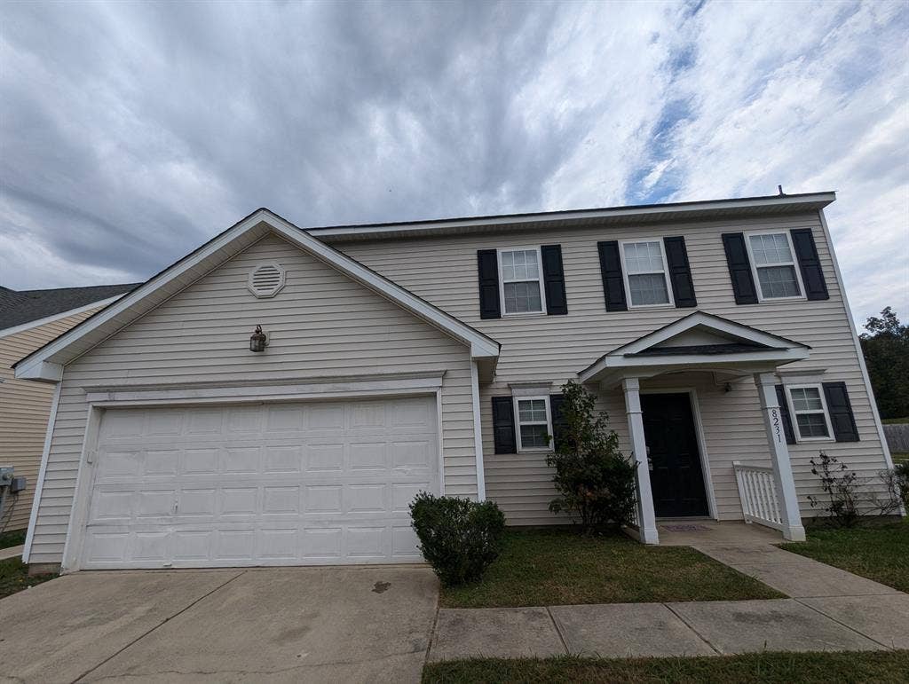 4 BR in Charlotte