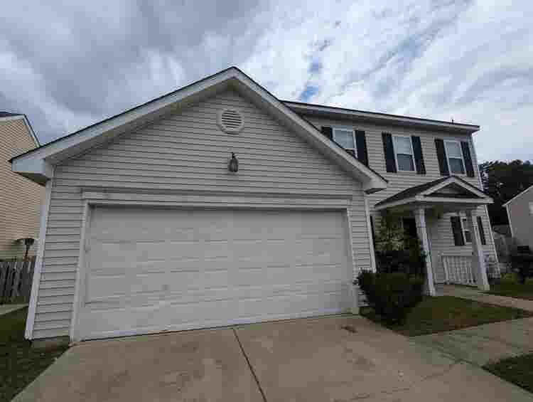 4 BR in Charlotte