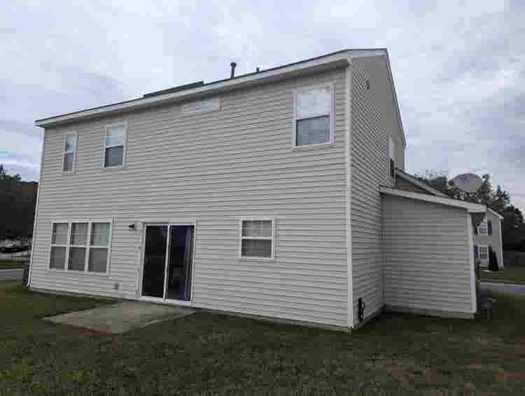 4 BR in Charlotte