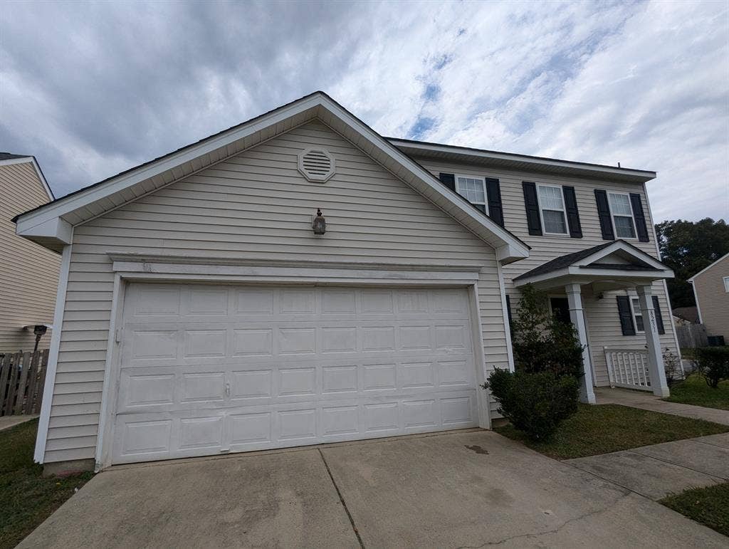 4 BR in Charlotte