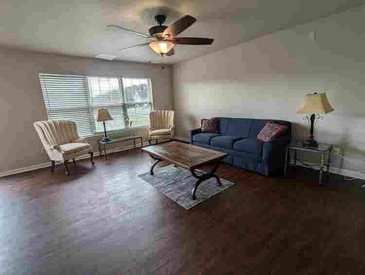 4 BR in Charlotte