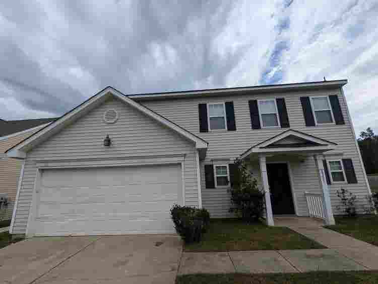 4 BR in Charlotte