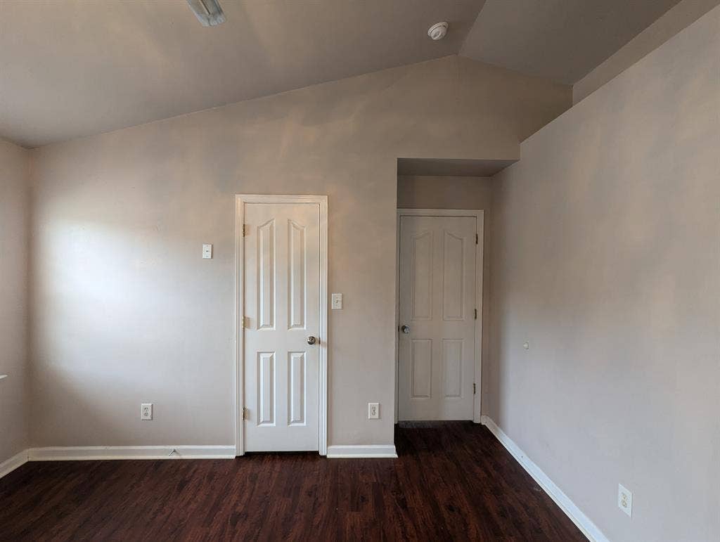 4 BR in Charlotte