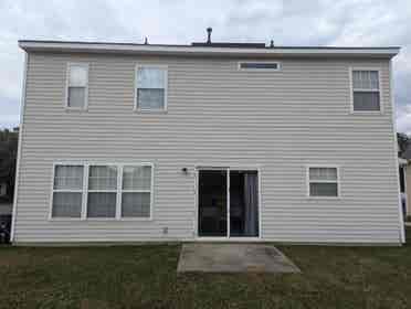 4 BR in Charlotte