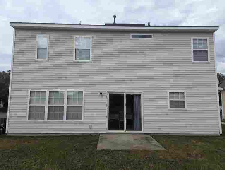 4 BR in Charlotte
