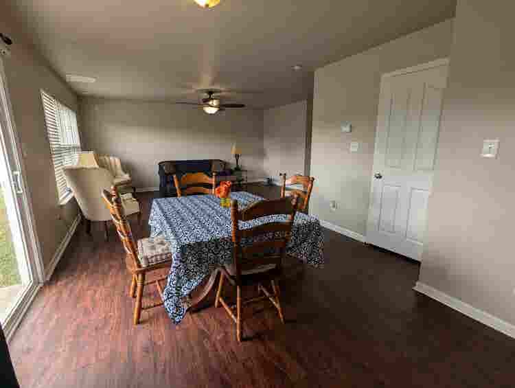 4 BR in Charlotte