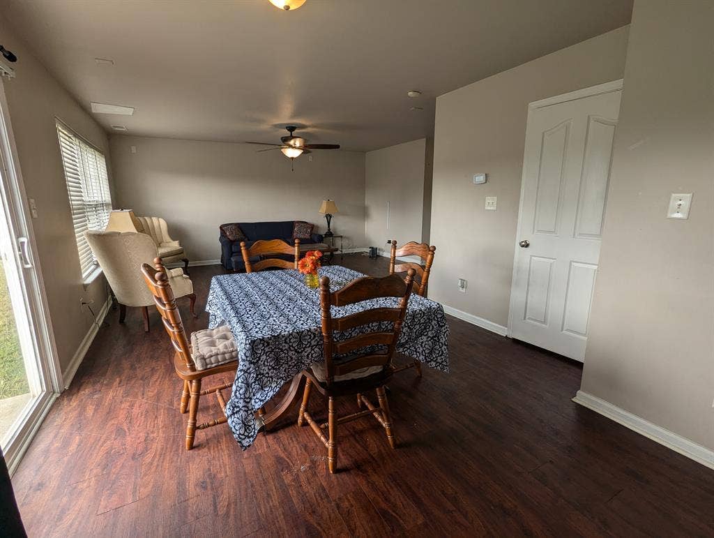 4 BR in Charlotte