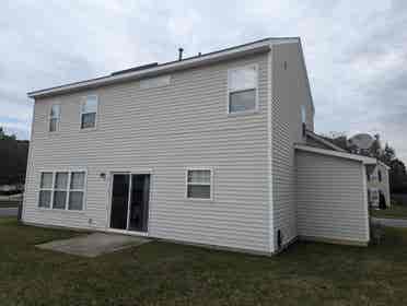 4 BR in Charlotte