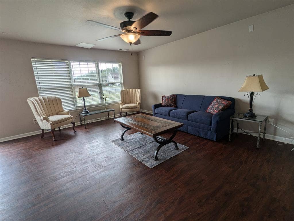 4 BR in Charlotte