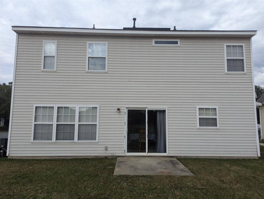 4 BR in Charlotte