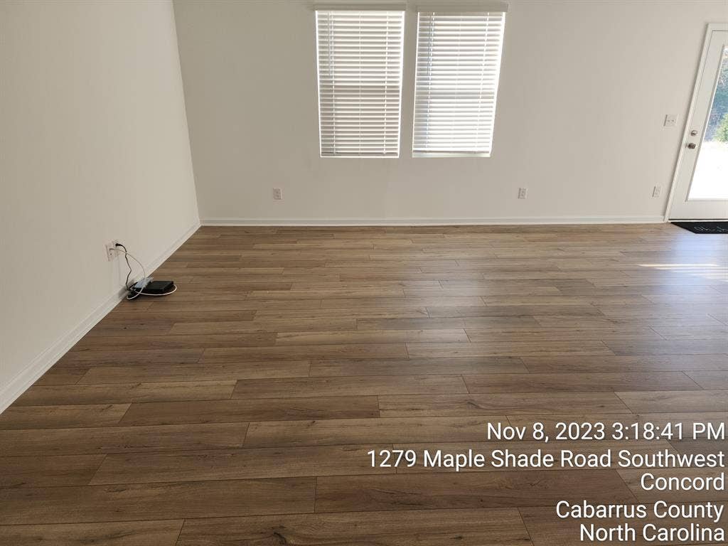 4 BR in Concord