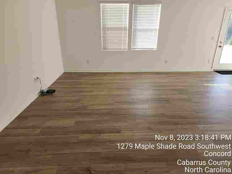 4 BR in Concord