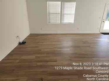 4 BR in Concord