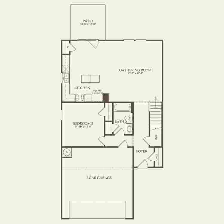 4 BR in Concord