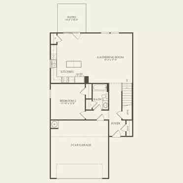 4 BR in Concord