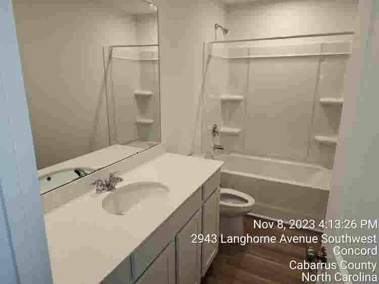 4 BR in Concord