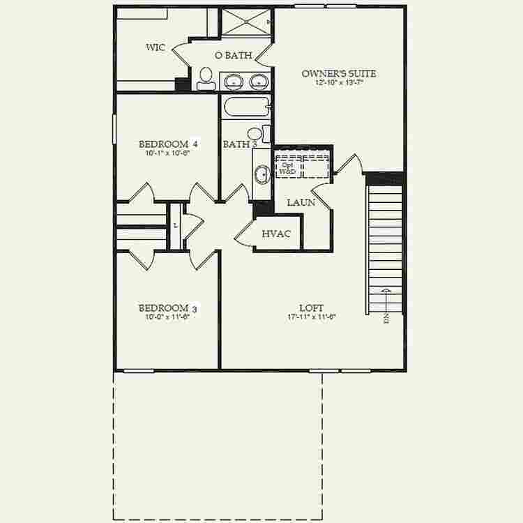 4 BR in Concord