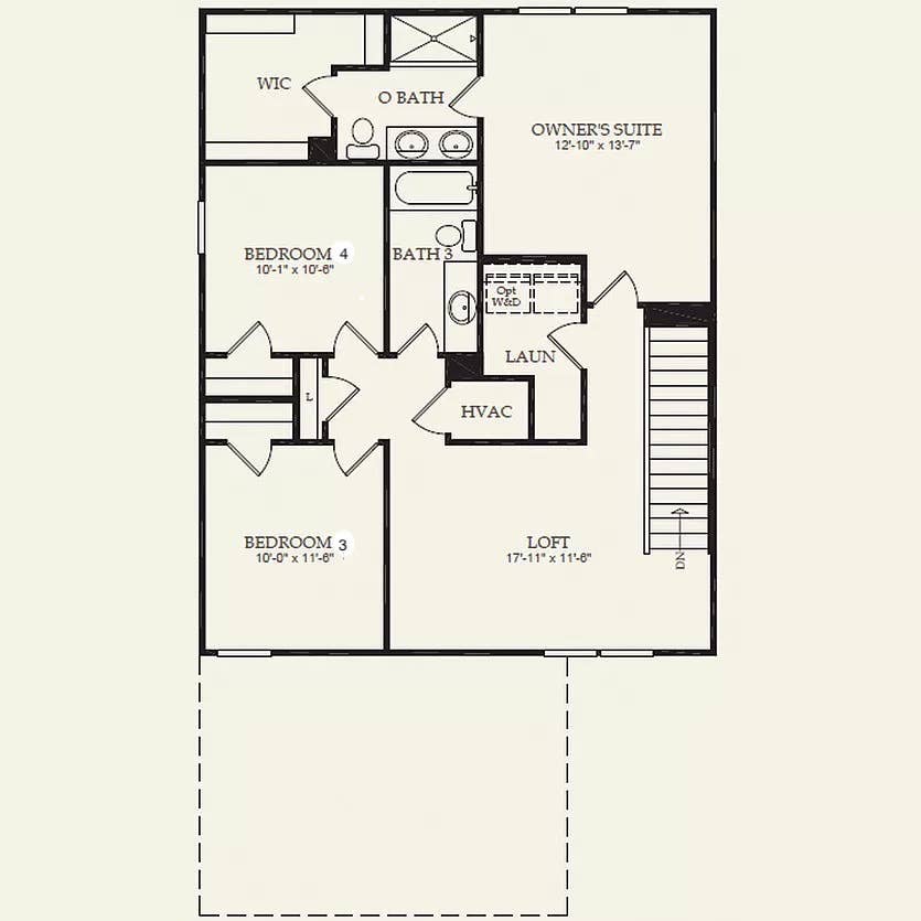 4 BR in Concord