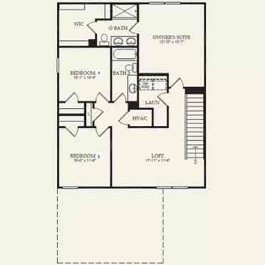 4 BR in Concord