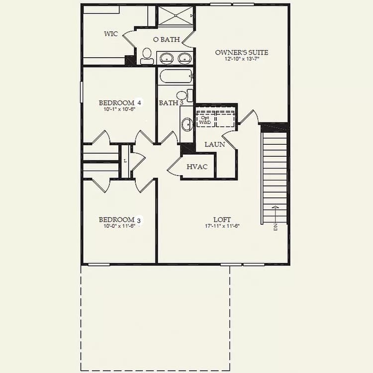 4 BR in Concord