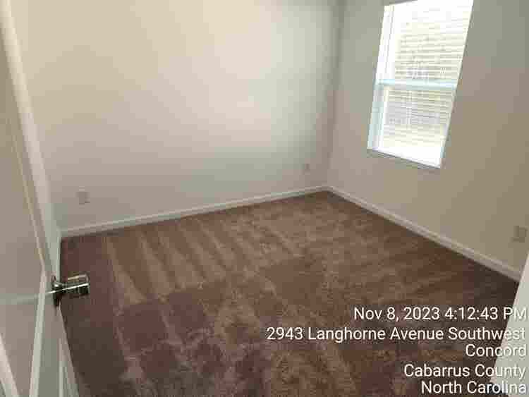 4 BR in Concord