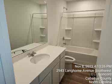 4 BR in Concord