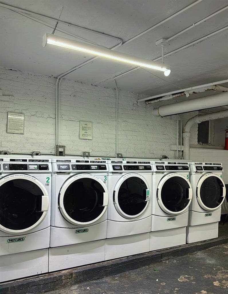 No fee room Manhattan - 1block sube