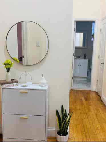 No fee room Manhattan - 1block sube