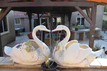 2 Bedrooms in 3 Br House for Rent