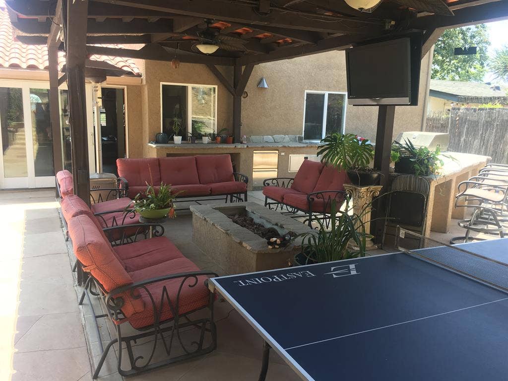 2 Bedrooms in 3 Br House for Rent