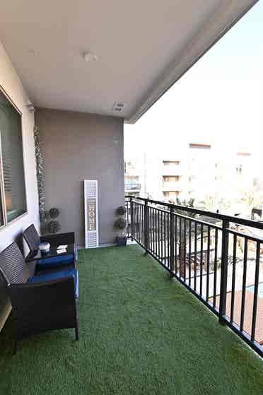 Modern apartment N Scottsdale Apt