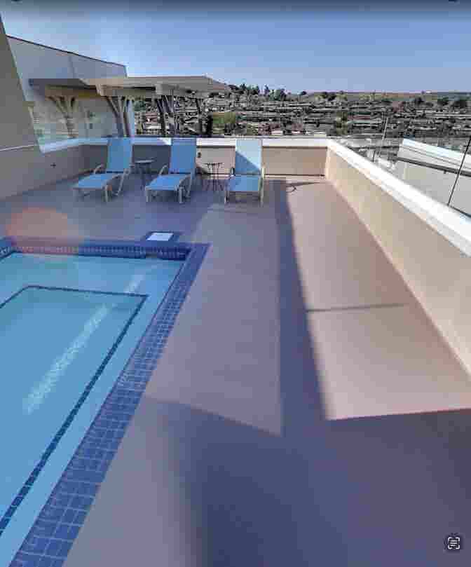 Great Room•Rooftop Views•Private