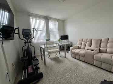 Great Room•Rooftop Views•Private