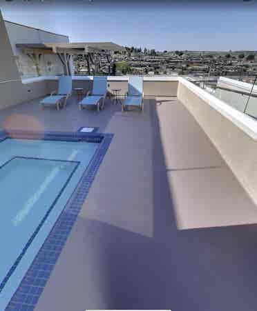 Great Room•Rooftop Views•Private