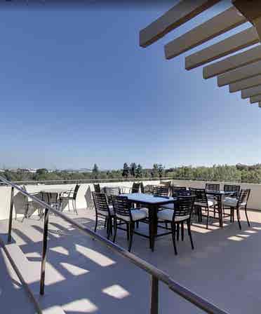 Great Room•Rooftop Views•Private