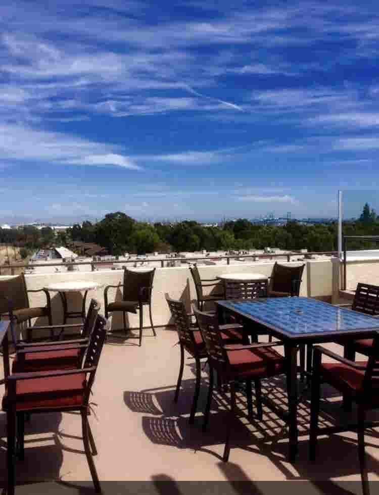 Great Room•Rooftop Views•Private
