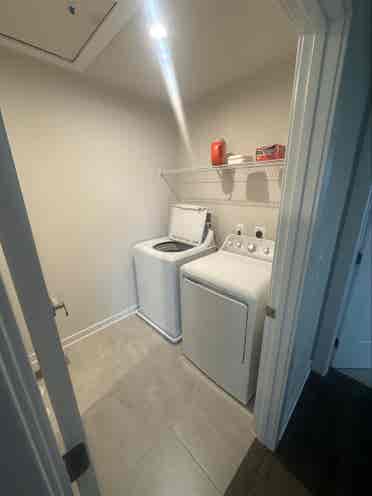 Private Room For Rent In SFH