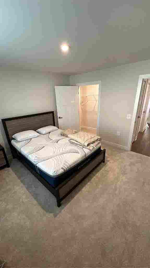 Private Room For Rent In SFH