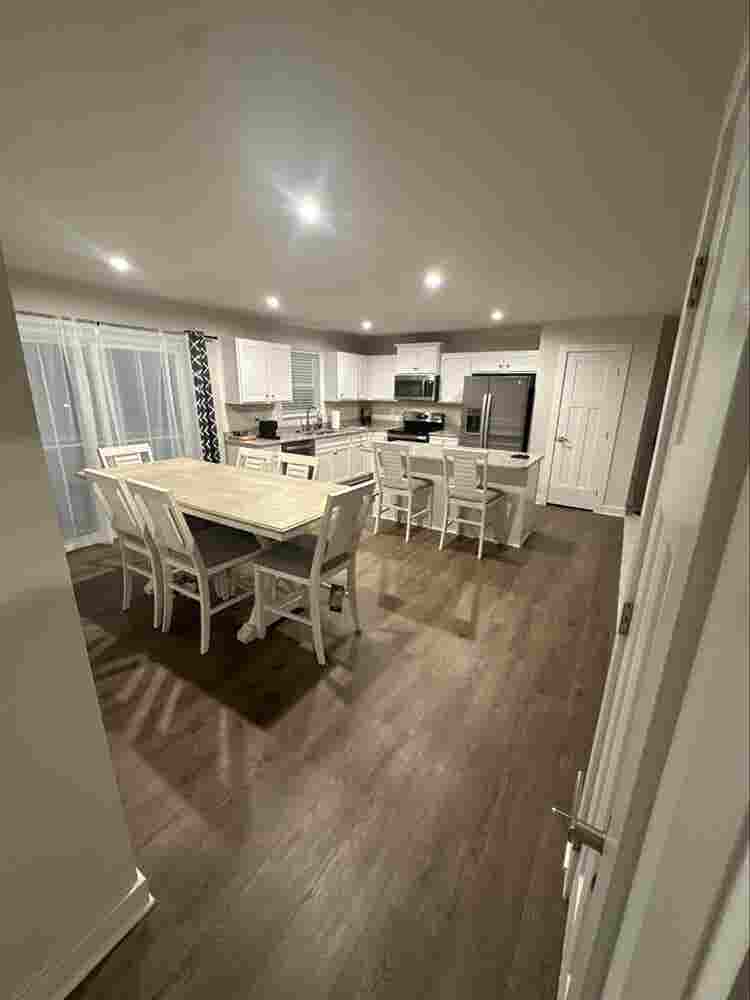 Private Room For Rent In SFH