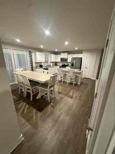 Private Room For Rent In SFH