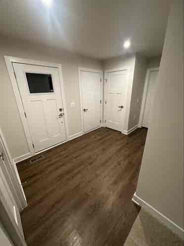 Private Room For Rent In SFH