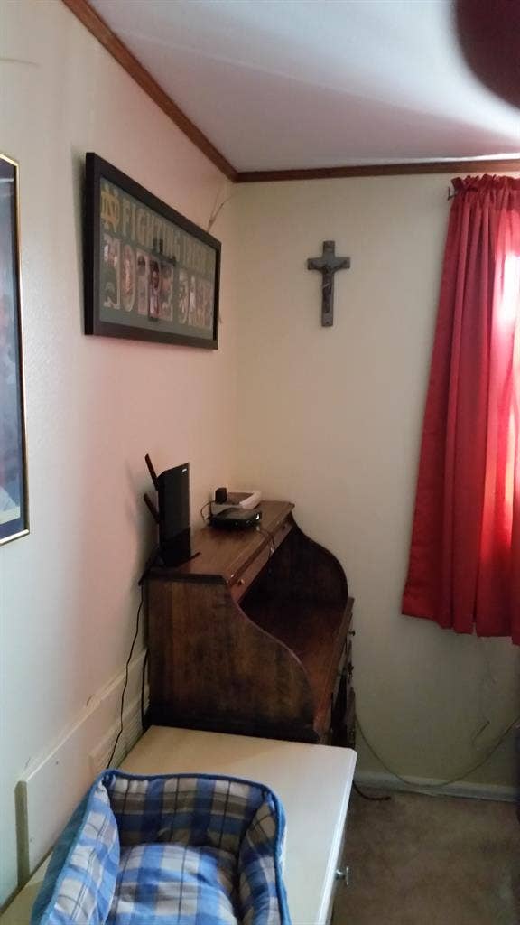 Room in Cheesman Park Condo