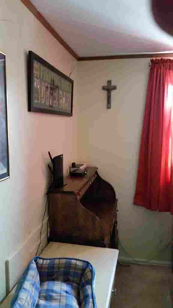 Room in Cheesman Park Condo