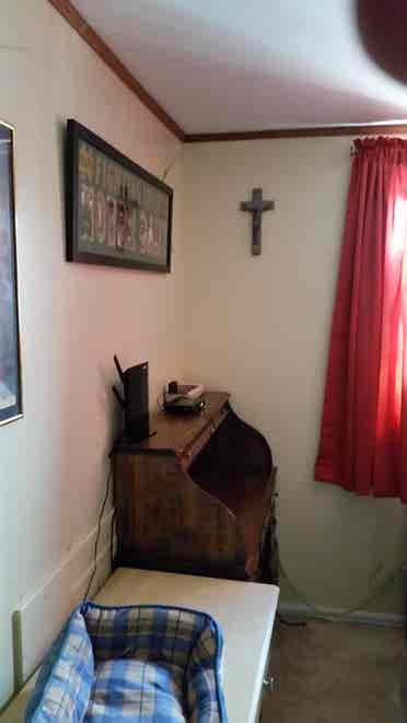 Room in Cheesman Park Condo