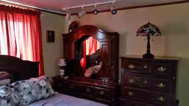 Room in Cheesman Park Condo