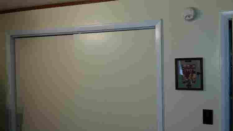 Room in Cheesman Park Condo